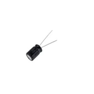 Elektrolit kondi 100uF/25V